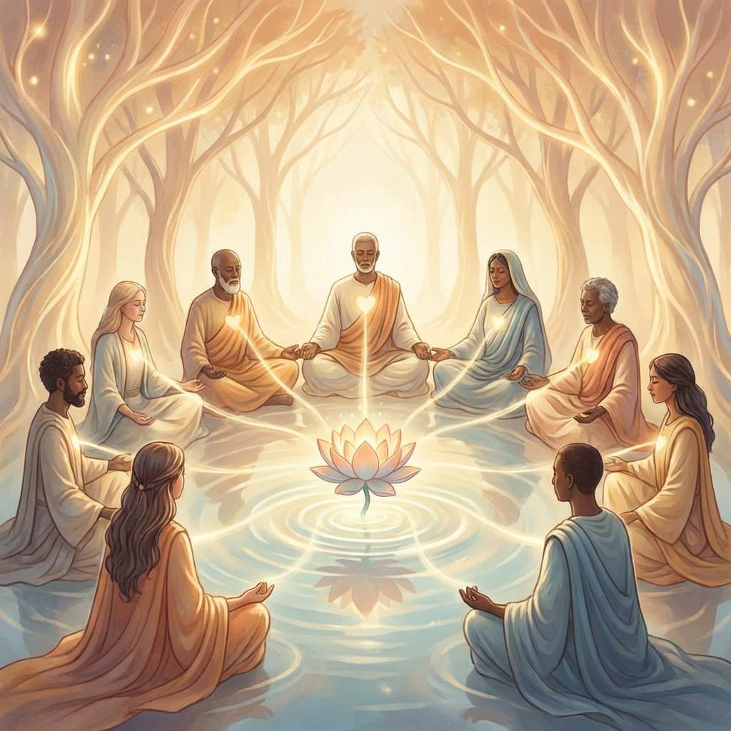 Dongsasub Illustration